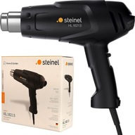 Teplovzdušná pištoľ STEINEL HL1821 S 1800W 068929