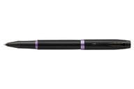 Guľôčkové pero Parker IM Vibrant Rings Purple