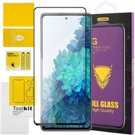 SKLÁ PRE SAMSUNG S20 FE NA CELÚ OBRAZOVKU | OG SKLÁ PRE SAMSUNG S20 FE NA CELÚ OBRAZOVKU | OG