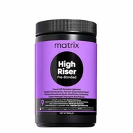 MATRIX HIGH-RISER Pre-Bonded rozjasňovač 9 tónov MATRIX HIGH-RISER Pre-Bonded rozjasňovač 9 tónov