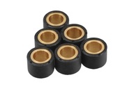Valčeky variátora RMS 20x15 mm 11,5 g Honda SES 125 Valčeky variátora RMS 20x15 mm 11,5 g Honda SES 125