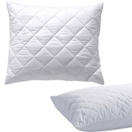 Vankúš 70x80 hrubý, pohodlný, prešívaný na zips Vankúš 70x80 hrubý, pohodlný, prešívaný na zips