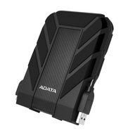 Adata DashDrive Durable HD710 4TB 2.5 USB3.1 čierny