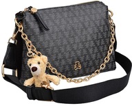 Dámska crossbody kabelka Lulu Monogram CROSSBODY Dámska crossbody kabelka Lulu Monogram CROSSBODY
