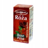 BAMER Rose esenciálny olej 7 ml