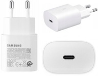 ORIGINÁLNA SUPER RÝCHLA NABÍJAČKA SAMSUNG 25W USB C ORIGINÁLNA SUPER RÝCHLA NABÍJAČKA SAMSUNG 25W USB C