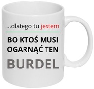 HRNČEK HUMOR NIEKTO POTREBUJE RIADIŤ TÚTO PRÁCU BROTHERHOUSE DOMOV HRNČEK HUMOR NIEKTO POTREBUJE RIADIŤ TÚTO PRÁCU BROTHERHOUSE DOMOV
