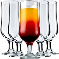 POHÁRE NA PIVO A NÁPOJE 370ml SADA 6 ks POHÁRE NA PIVO A NÁPOJE 370ml SADA 6 ks