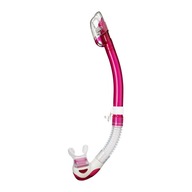 TUSA Hyperdry Elite 2 Snorkel pink SP-0101 OS
