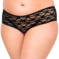 Erotické nohavičky - SoftLine Plus Veľkosť 2470 XXXL Erotické nohavičky - SoftLine Plus Veľkosť 2470 XXXL