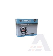 Auto KOMPRESOR 12V do zapaľovača cigariet Auto KOMPRESOR 12V do zapaľovača cigariet
