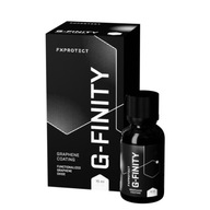 FX PROTECT G-FINITY Graphene Coating 15ml povlak FX PROTECT G-FINITY Graphene Coating 15ml povlak