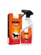 HorseLinePro Zahrejte sa! 750ml Regenerácia konských šliach a svalov HorseLinePro Zahrejte sa! 750ml Regenerácia konských šliach a svalov