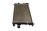 Vodný chladič MAXGEAR AC288314 Vodný chladič MAXGEAR AC288314