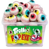 TROLLI POP EYE (60) - JELLIES (krabička)