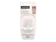 ANATOMICKÝ SILIKONOVÝ cumlík SX PRO 6-18M+ SUAVINEX ANATOMICKÝ SILIKONOVÝ cumlík SX PRO 6-18M+ SUAVINEX