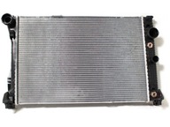 RADIÁTOR MERCEDES C TRIEDA C204 1,8 3,5 RADIÁTOR MERCEDES C TRIEDA C204 1,8 3,5
