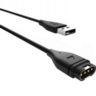 Nabíjací USB kábel Garmin Fenix 5 6 6S 6X 7 7S 7X Nabíjací USB kábel Garmin Fenix 5 6 6S 6X 7 7S 7X