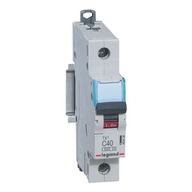 Istič 1P C 40A AC S301 TX3 403438 Istič 1P C 40A AC S301 TX3 403438