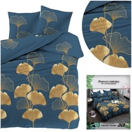 MARIA obliečky na vankúše 70x80 Sada 200x220 3 kusy Satin Stylish MARIA obliečky na vankúše 70x80 Sada 200x220 3 kusy Satin Stylish