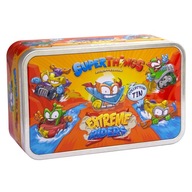 SUPER ZINGS Veci Tin Extreme Metal Can