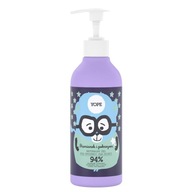 YOPE DETSKÝ SPRCHOVÝ GÉL HARMANČEK 400 ML YOPE DETSKÝ SPRCHOVÝ GÉL HARMANČEK 400 ML