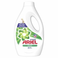 ARIEL Univerzálny prací gél (20p) 1,1L Power Original ARIEL Univerzálny prací gél (20p) 1,1L Power Original