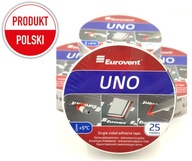 UNO TAPE PAROIZOLAČNÁ MEMBRÁNOVÁ FÓLIA 50mm ZDARMA