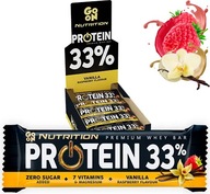 GO ON PROTEIN BAR 33% 50G FIT SNACK GO ON PROTEIN BAR 33% 50G FIT SNACK