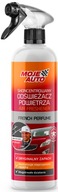MY CAR AIR FRESHENER NEW CAR - 500ml MY CAR AIR FRESHENER NEW CAR - 500ml