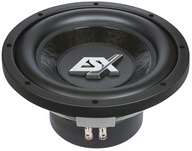 ESX SX1040 subwoofer 25 cm výkon 400 W RMS 4 Ohm ESX SX1040 subwoofer 25 cm výkon 400 W RMS 4 Ohm