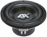 ESX SX1040 subwoofer 25 cm výkon 400 W RMS 4 Ohm