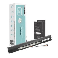 Batéria L15L4A01 pre Lenovo IdeaPad 100-14IBD 15IBD Batéria L15L4A01 pre Lenovo IdeaPad 100-14IBD 15IBD