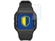 Hybridné sklo 3MK Watch pre Amazfit Neo Hybridné sklo 3MK Watch pre Amazfit Neo