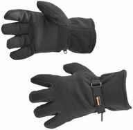 Flísové rukavice INSULATEX s výstužou L/XL