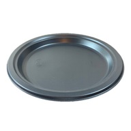 TANIER PS 24 CM 240 MM ČIERNA AKO OPÄTOVNE POUŽITEĽNÁ TANIER PS 24 CM 240 MM ČIERNA AKO OPÄTOVNE POUŽITEĽNÁ