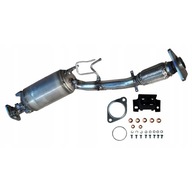 DPF FAP FILTER NISSAN QASHQAI 2.0 DCI FWD 02/2007-