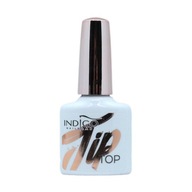 Indigo tip top 7 ml - vrchný lak Indigo tip top 7 ml - vrchný lak
