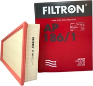 Vzduchový filter FILTRON AP186/1 GALAXY MONDEO IV Vzduchový filter FILTRON AP186/1 GALAXY MONDEO IV