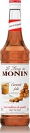 Kávový sirup MONIN CARAMEL - karamelový 700 ml Kávový sirup MONIN CARAMEL - karamelový 700 ml