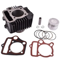 Piest a valec 110 ccm 52,40 ATV, KING, MOOSE, NEKEN FMB Piest a valec 110 ccm 52,40 ATV, KING, MOOSE, NEKEN FMB