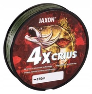 Jaxon CRIUS 4X 0,10 150M oplet 1 ks.