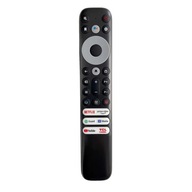 DIAĽKOVÉ OVLÁDANIE PRE TCL ANDROID SMART TV RC902V HQ DIAĽKOVÉ OVLÁDANIE PRE TCL ANDROID SMART TV RC902V HQ
