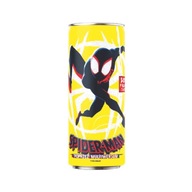 Vitamiz Spiderman Orange Drink 250ML 24 KS.