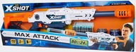 SNIPER LAUNCHER X-SHOT MAX ATTACK 24 ARROW SNIPER LAUNCHER X-SHOT MAX ATTACK 24 ARROW