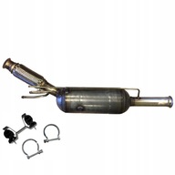 FAP DPF FILTER Peugeot 308CC 2.0 HDI 08/2009- 2014 FAP DPF FILTER Peugeot 308CC 2.0 HDI 08/2009- 2014