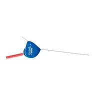 Plavák Cralusso Shark blue 1,5g Plavák Cralusso Shark blue 1,5g