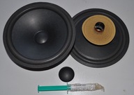 2xlepená Sada 20cm pre TONSIL GDN 20/40 kvalita! 2xlepená Sada 20cm pre TONSIL GDN 20/40 kvalita!