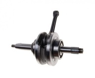 MOTOR Kľukový hriadeľ 4T 139FMB MOTOROVÝ BICYKEL ROMET ZIPP MOTOR Kľukový hriadeľ 4T 139FMB MOTOROVÝ BICYKEL ROMET ZIPP