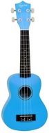 Ever Play UK-20C-21 LB sopránové ukulele + miestnosť + melódia